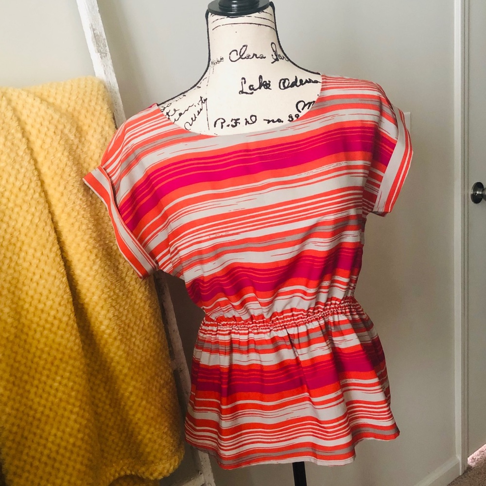 Banana Republic Top